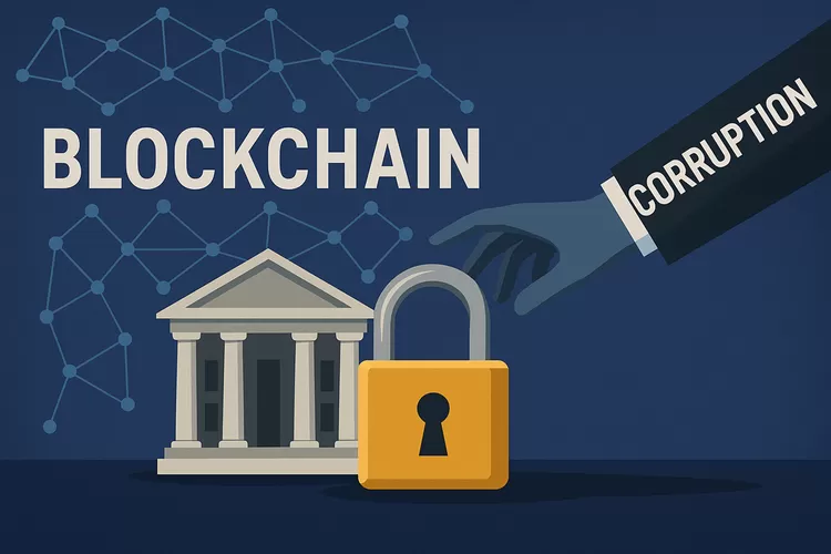 Blockchain dalam Pemerintahan: Transparansi atau Sekadar Tren?