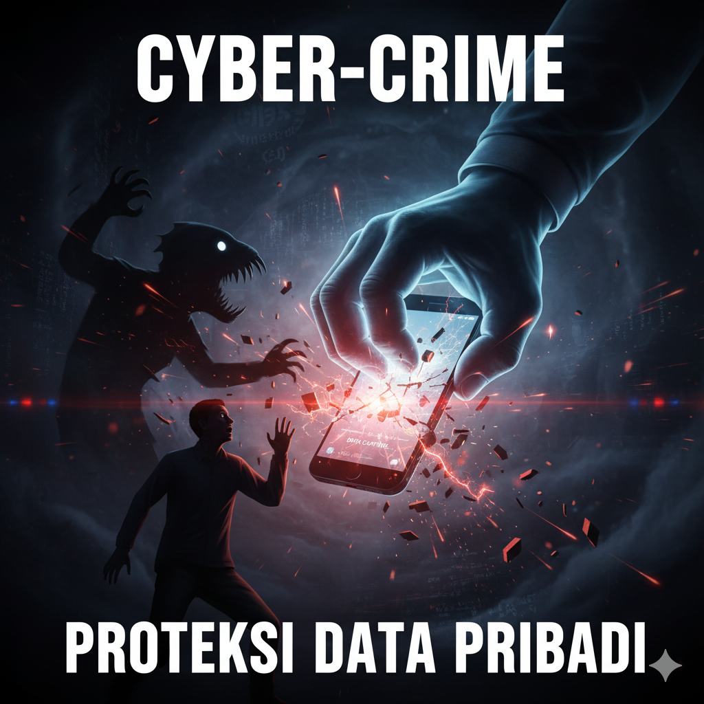 Membongkar Sindikat Pinjaman Online Ilegal: Jerat Hutang dan Perlindungan Konsumen.