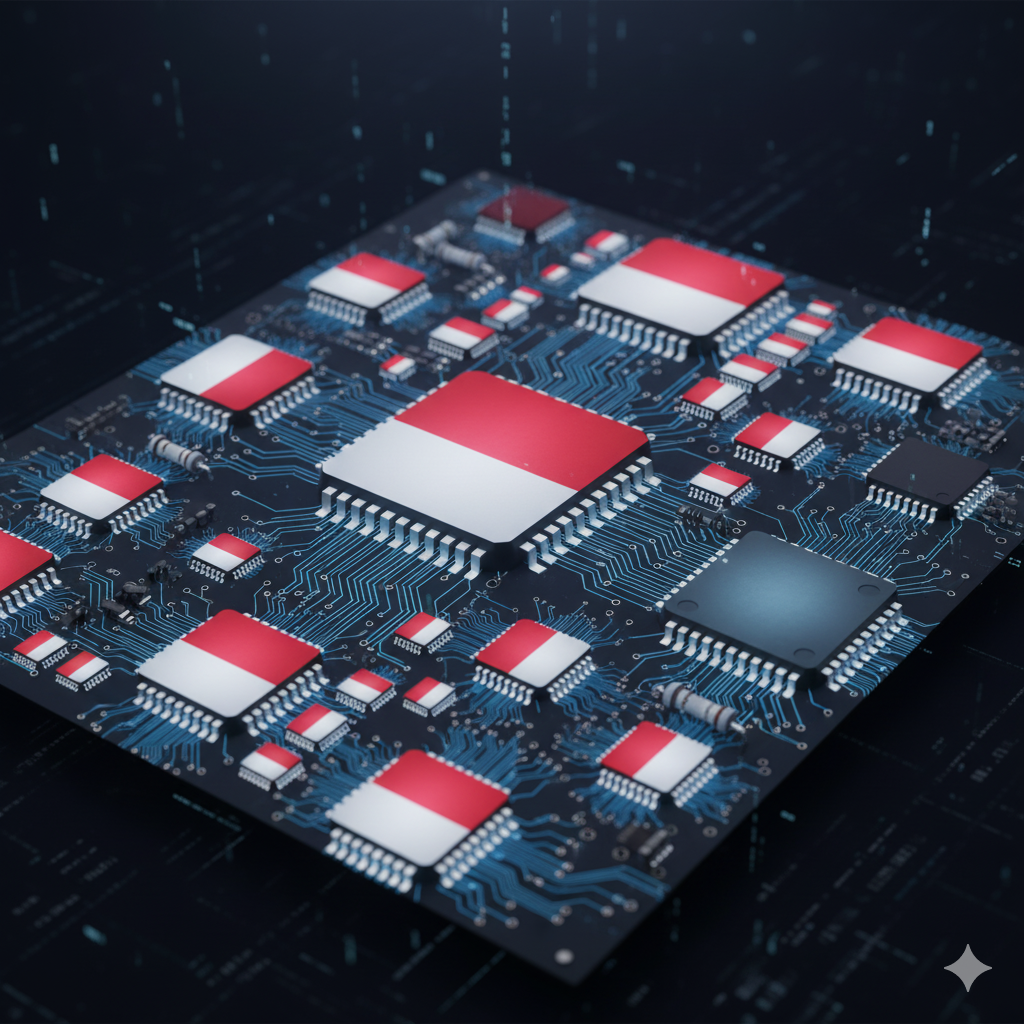 Kewajiban Tingkat Komponen Dalam Negeri (TKDN) dan Efeknya.